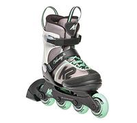 K2 Velocity Skateboarding Shoe Design 35