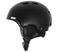 K2 - Verdict Black - L-XL - Helmet