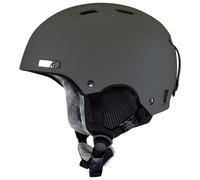 K2 - Verdict Dark Gray - M - Helmet