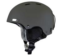 K2 Verdict Helmet Black L-XL