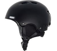 K2 Verdict Helmet Black S / 51-55 cm