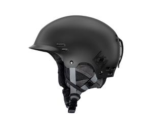 K2 - Versatile helmet - Thrive Black for Men - Size 59-62 cm Black 59-62 cm
