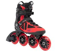 K2 VO2 S 100 BOA Inline Skate 2023 red, 43.5