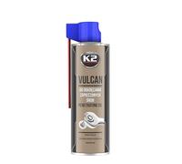 K2 Vulcan Screwdriver, Rust remover, Corrosion remover, Loosens screws, Spray 500ml