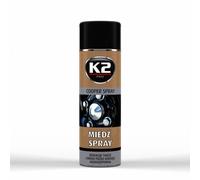 K2 W122 Copper Grease