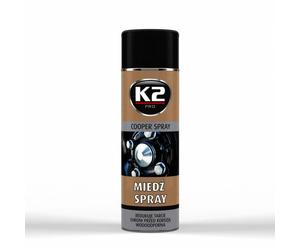 K2 W122 Copper Grease