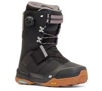 K2 - Waive Black - 10 - Boots