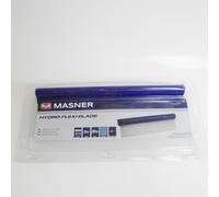 K2 FLEXI BLADE SILICONE Car Wash Water Window Drying Streak Free Squeegee 30cm