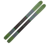 K2 Wayback 106 - Men - Green / Grey / Black - size 179- model 2024 179