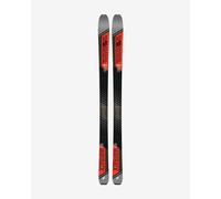 K2 Wayback 80 Skis Red Black - 163