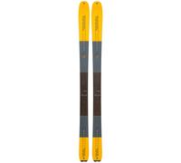 K2 Wayback 84 - Men - Yellow / Grey / Black - size 174- model 2024 174
