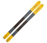 K2 Wayback 84 - Men - Yellow / Grey / Black - size 153- model 2024 153