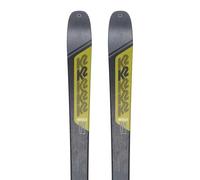 K2 Wayback 84 Mm Ski Skins