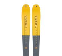 K2 Wayback 84 Touring Skis
