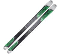 K2 Wayback 88 - Men - Black / Green / Grey - size 167- model 2024 167