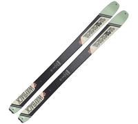 K2 Wayback 88 W - Women - Black / Green / Beige - size 167- model 2024 167