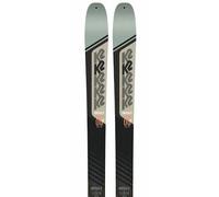 K2 - Wayback 88 W - 160 - Touring skis