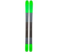 K2 Wayback 89 - Men - Green / Grey / Black - size 167- model 2024 167
