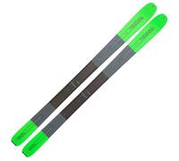 K2 Wayback 89 - Men - Green / Grey / Black - size 160- model 2024 160