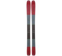 K2 Wayback 89 W - Women - Purple / Grey / Black - size 153- model 2025 153