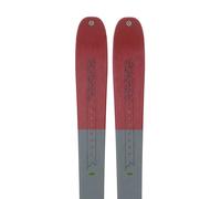 K2 Wayback 89 Woman Touring Skis