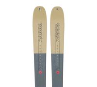K2 - Touring skis - Wayback 92 2026 for Men in Wood - Size 174 cm - Khaki Khaki 174 cm