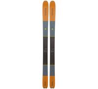 K2 Wayback 98 - Men - Brown / Grey / Black - size 186- model 2026 186