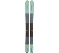 K2 Wayback 98 W - Women - Blue / Black / Grey - size 165- model 2024 165