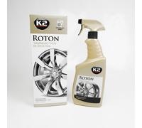 K2 Wheel Cleaner "ROTON" 700ml G167