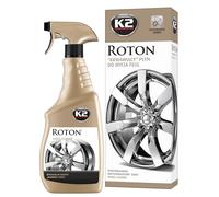 K2 ROTON BLOODY ALLOY WHEEL RIM CAR DIRT CLEANER IRON FALLOUT REMOVER - 700ml