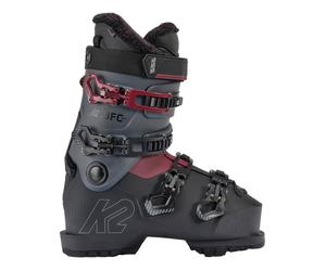K2 - Women's ski boots - BFC 95 W for Women - Size 5,5 UK - Black Black 5.5 UK