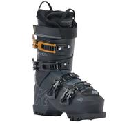 K2 Anthem 85 Mv Woman Alpine Ski Boots Black 23.5 Woman
