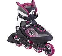 K2 Women's Ascent 80 Skate Schuh, Design, 12 UK