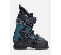 K2 - Women's Method W Freestyle Ski Boots - Women - Size 40 - Blue
