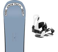 K2 World Peace - Men - Blue - size 158W- model 2026 158W