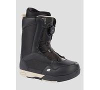 K2 You+h 2026 Kids Kids Snowboard Boots black 7