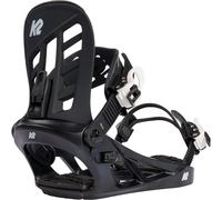 K2 You+h - Children - Black - size M- model 2026 M