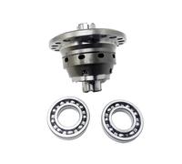 K20 Helical LSD Limited Slip Differential Compatible For Honda Civic Si EP3 02-11 RSX 02-06 MF-TRS-05K20 New