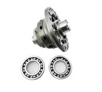 K20 Helical LSD Limited Slip Differential Compatible For Honda Civic Si EP3 02-11 RSX 02-06 MF-TRS-05K20