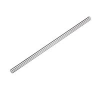 K20 Tower Tungsten Steel Round Shaft Solid Shaft Bar 4mm Diameter 100mm Length
