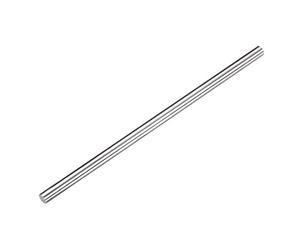 K20 Tower Tungsten Steel Round Shaft Solid Shaft Bar 4mm Diameter 100mm Length