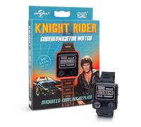 K2000 Replica Watch KITT Knight Rider Michael Knight Official
