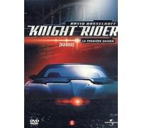 K2000 - Saison 1 - Coffret 8 DVD