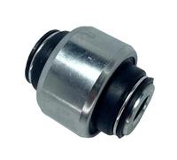 K201541 DB5Z5B758A 5pcs/Set Suspension Control Arms Rear Horn Bushing For Ford For Explorer 2013-2018 wishbone bush(FDAB-033Z-NO.2)