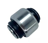 K201541 DB5Z5B758A 5pcs/Set Suspension Control Arms Rear Horn Bushing For Ford For Explorer 2013-2018 control arm bush(K201541-NO.1)