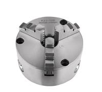 K21 4axle/5axle 3jaw self-Centering Chuck Diameter K21 80/100/125/160/200/250/320mm(K21130 130mm)