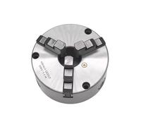 K21-80 Self-Centring Three jaw Chuck with bore 80mm for Three jaw Chucks