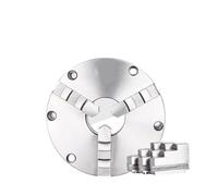 K21 Series Front Perforated Three-jaw self-Centering Chuck K21/125-500(K21 250 six Holes M12)