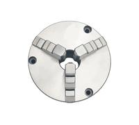 K21 Series Three-jaw self-Centering Chuck Front Perforated Chuck K21/125-500(K21 100)