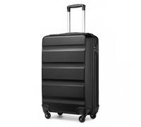 K2191L - Kono 19 Inch Cabin Size Carry On Suitcase - Streamlined Lightweight ABS